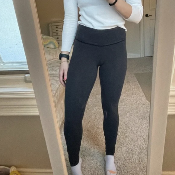 lululemon athletica Leggings Under $30